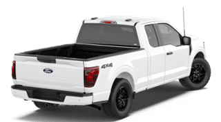 2026 Ford F-150® External Image 4